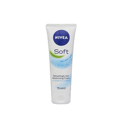 Nivea Soft Cream - 75ml Nivea