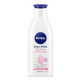 Nivea Extra White Radiant & Smooth Lotion 100ml Nivea