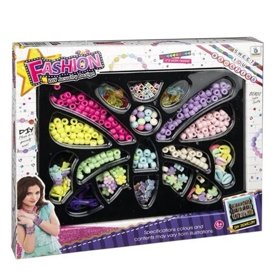 Happy Beads Accessories Toy Cosmia.pk
