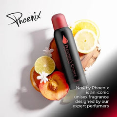 Perfumer's Choice No4 Phoenix Body Spray - Fragrance for Men - 150ml Perfumer's Choice