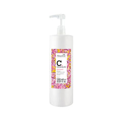 Nouvelle Color Glow Shampoo With Vitamin E - 1000ml - Made in Italy Nouvelle