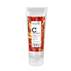 Nouvelle Curl Up Protein Mask For Dry Curl Hair - 250ml - Made Nouvelle