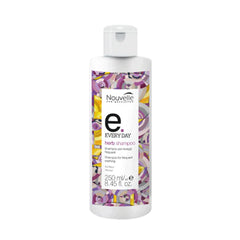 Nouvelle Every Day Herb Shampoo For Normal Hair - 250ml - Made Nouvelle