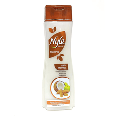 Nyle Coconut Anti Hairfall Shampoo - 400ml Nyle