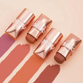 O.TWO.O Glow Color Bounce Mousse Blush OTWOO