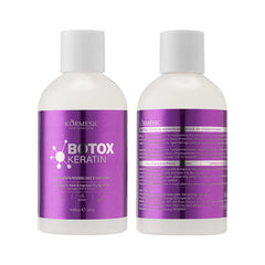 KORMESIC KERATIN Repairing Leave smoothing conditioner - 280g KORMESIC