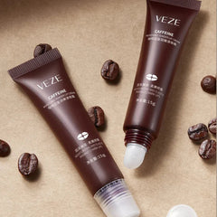 Veze Caffeine Cream Lip Balm – 15g Veze