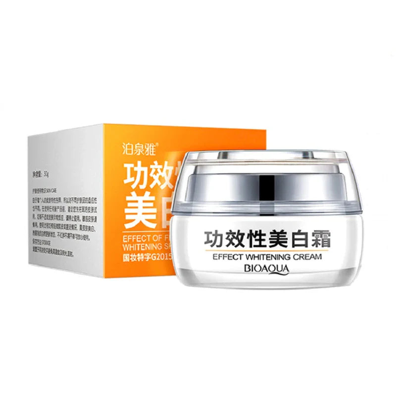 BIOAQUA Effect Anti-Freckle Cream Bioaqua