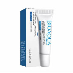 BIOAQUA Moisturizing Mint Extract Lip Gel with Vitamin E - 10g Bioaqua