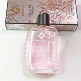 Hiscents Desire Bloom Perfume 100ml Women Hiscents