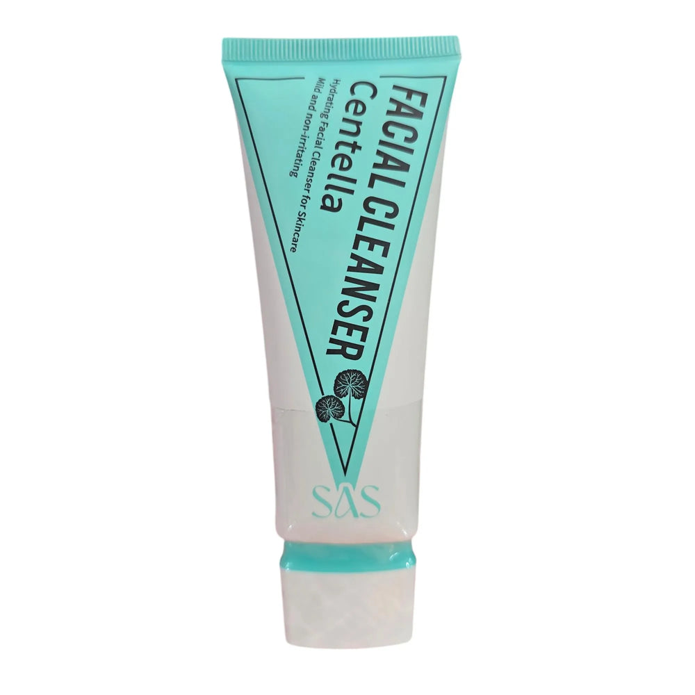 SAS Centella Facial Cleanser - 75ml SAS