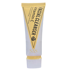 SAS Vitamin C Facial Cleanser - 75ml SAS