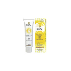 Olay Bb Cream Spf 15 Medium - Premium Skincare Cosmia.pk