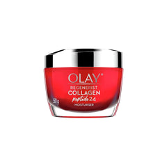 Olay Collagen Peptide 24 Moisturiser 50G - Premium Skincare Cosmia.pk