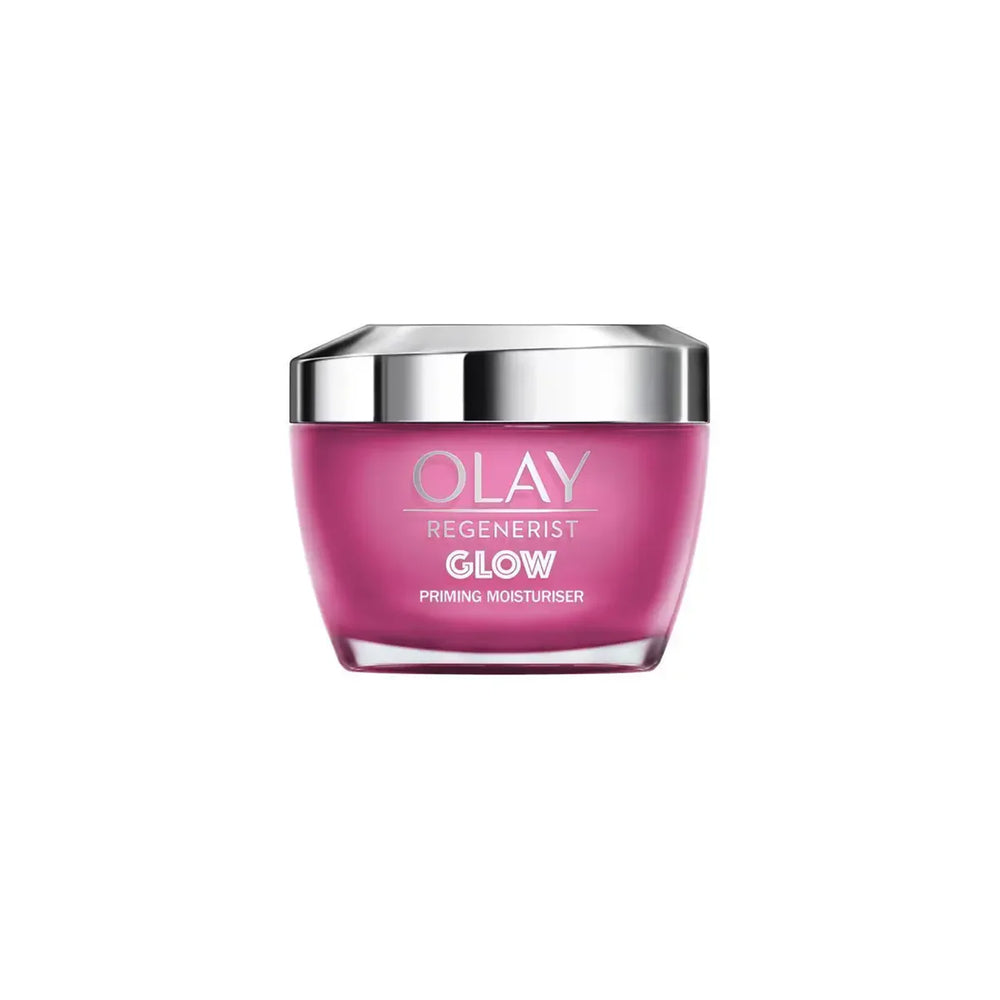 Olay Regenerist Glow Priming Moisturizer 50Ml - Premium Skincare Cosmia.pk
