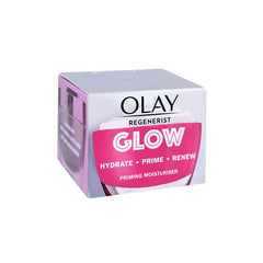 Olay Regenerist Glow Priming Moisturizer 50Ml - Premium Skincare Cosmia.pk
