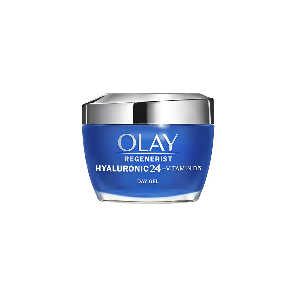 Olay Regenerist Hyaluronic Vitamin B5 Day Cream 50Ml - Premium Skincare Cosmia.pk