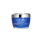 Olay Regenerist Hyaluronic Vitamin B5 Day Cream 50Ml - Premium Skincare Cosmia.pk