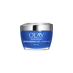 Olay Regenerist Hyaluronic Vitamin B5 Day Cream 50Ml - Premium Skincare Cosmia.pk