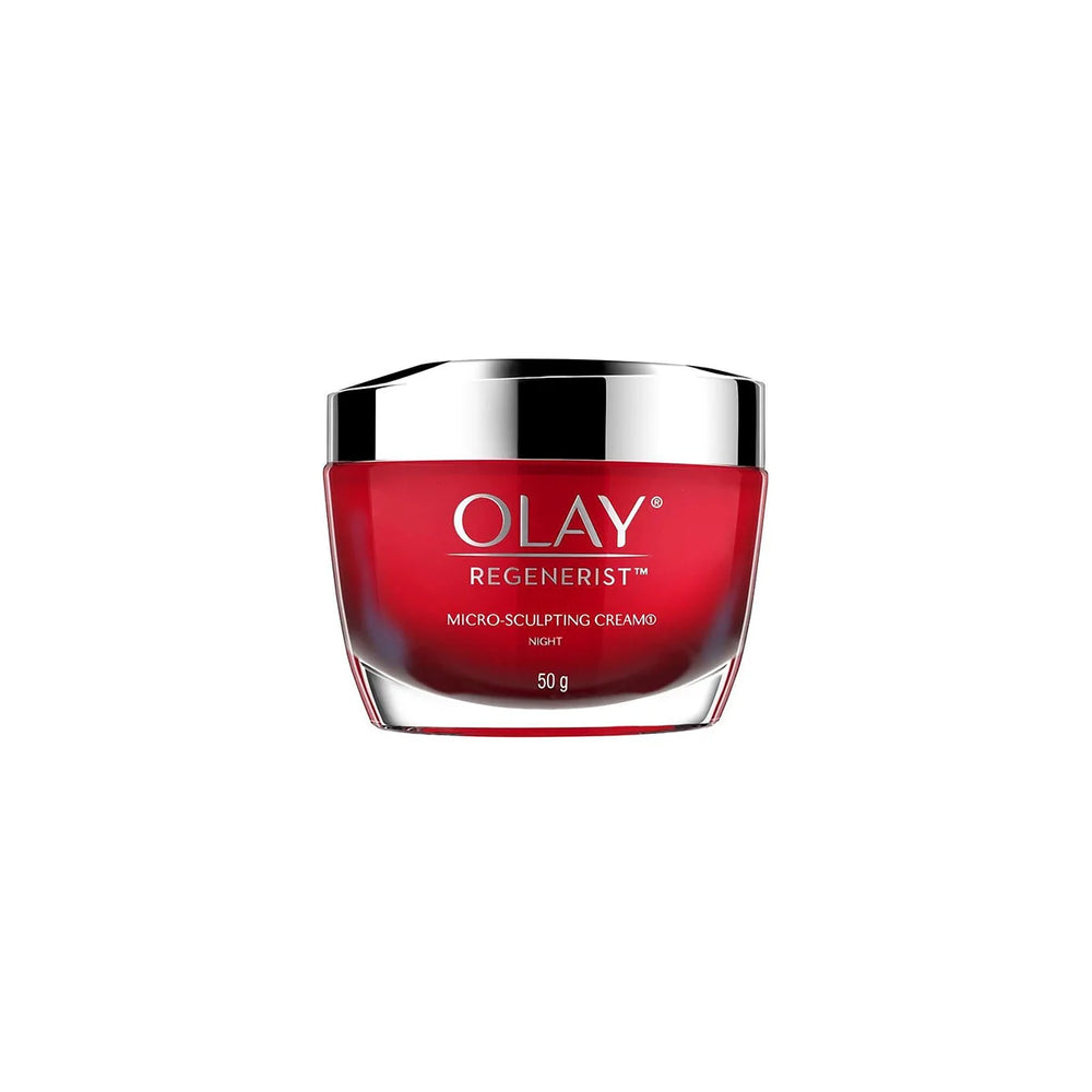 Olay Regenerist Moisturiser 50G - Premium Skincare Cosmia.pk