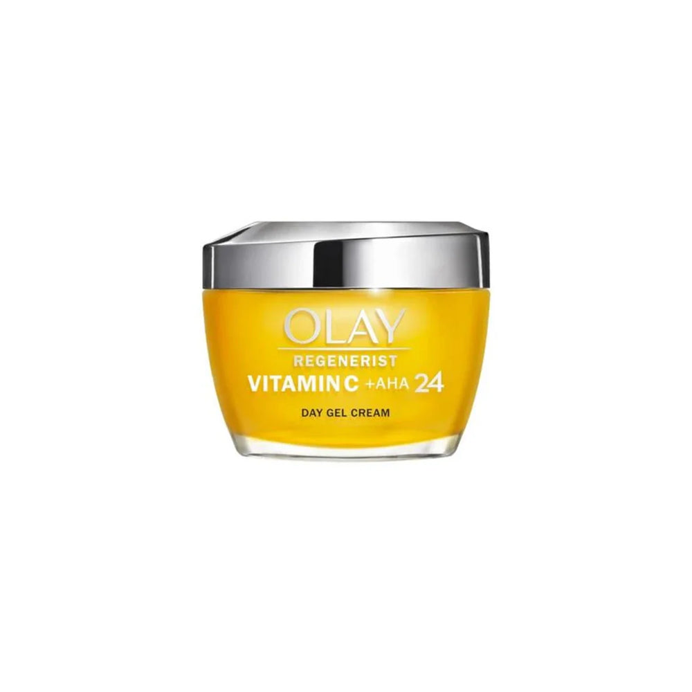 Olay Regenerist Vitamin C Day Gel Cream 50Ml - Premium Skincare Cosmia.pk