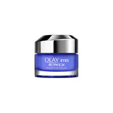 Olay Retinol 24 Night Eye Cream 15Ml - Premium Skincare Cosmia.pk