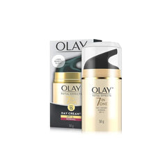 Olay Total Effects 7X Day Cream 37Ml - Premium Skincare Cosmia.pk