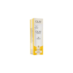 Olay Bb Cream Spf 15 Medium - Premium Skincare Cosmia.pk