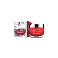 Olay Regenerist Micro Sculpting Night Cream 50Gm - Premium Skincare Cosmia.pk