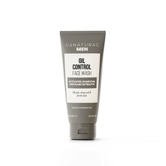 Co-Natural Oil Control Facewash - 60ml Co-Natural
