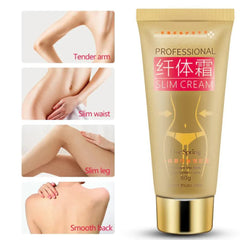 Bioaqua Slimming Cream - 60g Bioaqua