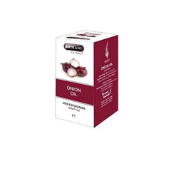 Hemani Herbal Oil - 30ml - Onion Hemani