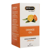 Hemani Herbal Oil - 30ml - Orange Hemani