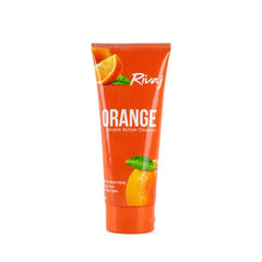 Rivaj Orange Double Action Cleanser Rivaj