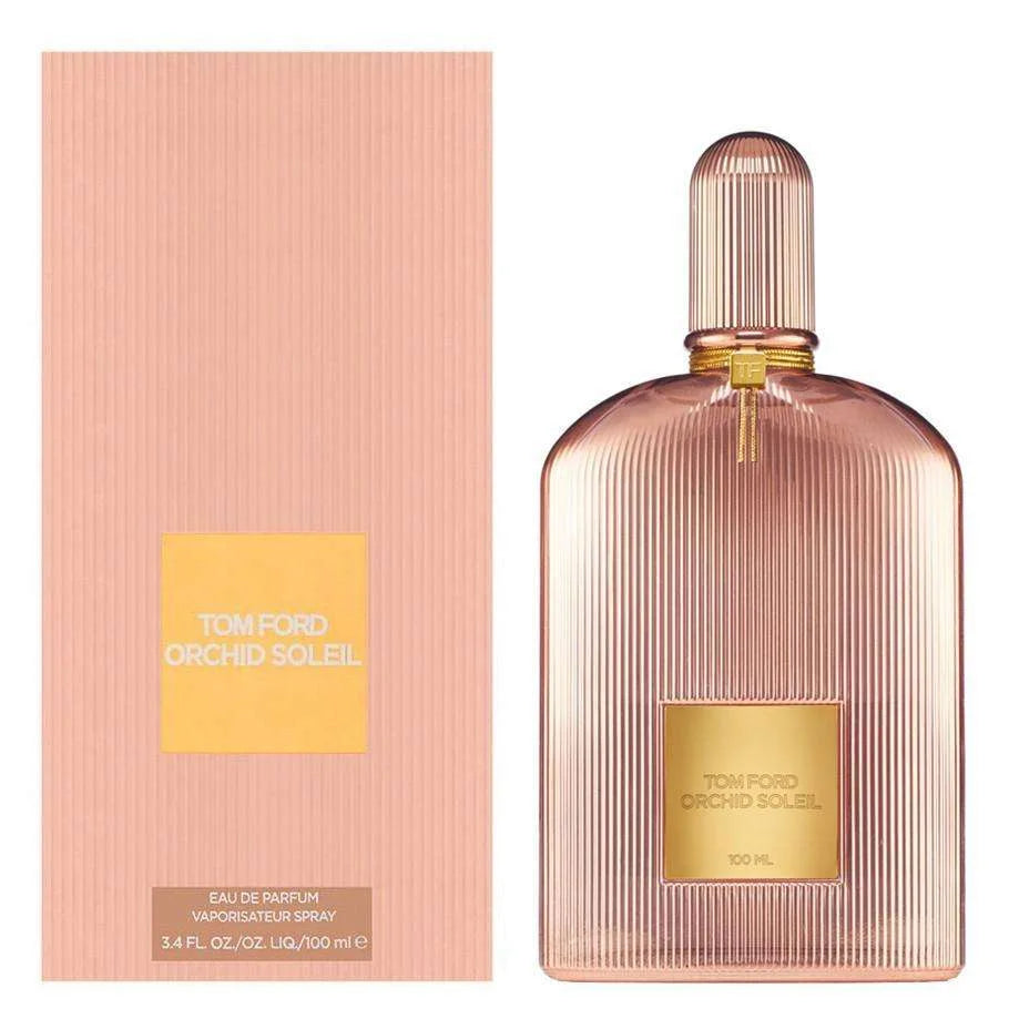 Orchid Soleil by Tom Ford EDP for Women - 100ml Tom Ford