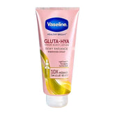 Original Vaseline Gluta-Hya Serum Burst Lotion Dewy Radiance - 300ml Vaseline