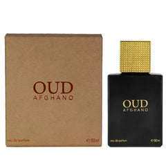 Oud Afghano For Men By Ahmed Al Maghribi - 50ml Ahmed Al Maghribi