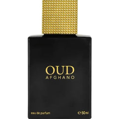 Oud Afghano For Men By Ahmed Al Maghribi - 50ml Ahmed Al Maghribi
