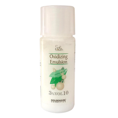 Soft Touch Oxidizing Emulsion Vol.10 Soft Touch