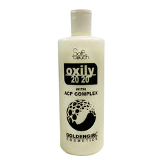 Soft Touch Oxily 2020 1000ml Soft Touch
