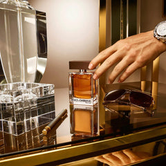Dolce And Gabbana The One Edt Men Dolce & Gabbana