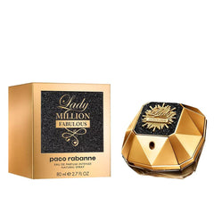 Paco Rabanne Lady Million Fabulous Eau de Parfum Intense - 80ml Paco Rabanne
