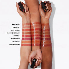 ELF Glossy Lip Stain e.l.f.