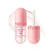 Pink Flash Care Plus Lip Oil Each PINKFLASH