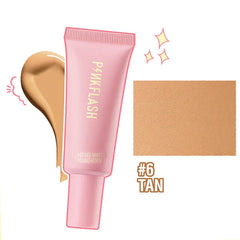 PINKFLASH Matte Foundation - 20ml PINKFLASH