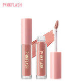 PINKFLASH Melting Matte Waterproof Lipcream PINKFLASH