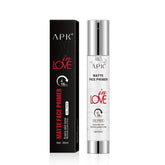 APK Matte Face Primer – Long-Lasting Oil-Free Makeup Base - 30ml APK