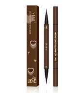 APK 2-in-1 HD Matte Eyeliner – Waterproof & Smudge-Proof Precision APK