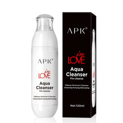APK In Love Aqua Cleanser Pre-Cleanse - 120ml APK