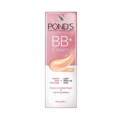 POND’s BB+ Cream Light – Instant Spot Coverage 18g Pond's